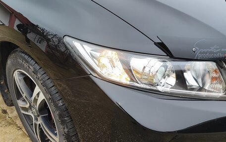 Honda Civic IX, 2012 год, 1 350 000 рублей, 8 фотография