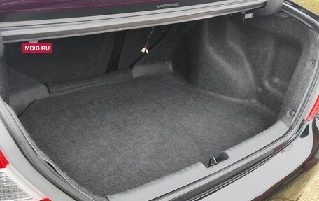 Honda Civic IX, 2012 год, 1 350 000 рублей, 6 фотография