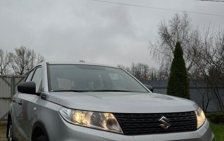 Suzuki Vitara II рестайлинг, 2015 год, 1 320 000 рублей, 2 фотография