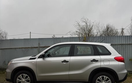 Suzuki Vitara II рестайлинг, 2015 год, 1 320 000 рублей, 3 фотография