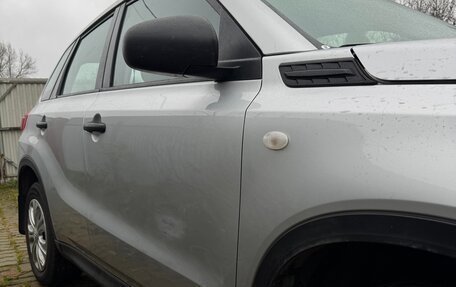 Suzuki Vitara II рестайлинг, 2015 год, 1 320 000 рублей, 5 фотография