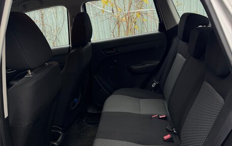 Suzuki Vitara II рестайлинг, 2015 год, 1 320 000 рублей, 8 фотография