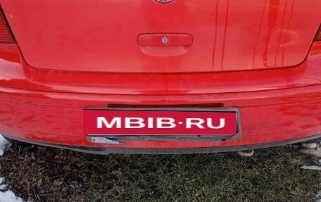 Volkswagen Polo IV рестайлинг, 2003 год, 275 000 рублей, 4 фотография