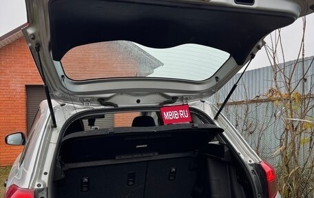 Suzuki Vitara II рестайлинг, 2015 год, 1 320 000 рублей, 7 фотография