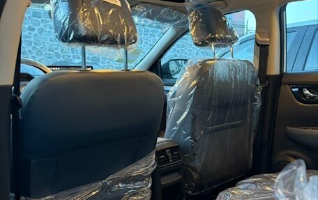 Nissan Qashqai, 2025 год, 2 268 000 рублей, 6 фотография