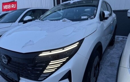 Nissan Qashqai, 2025 год, 2 268 000 рублей, 5 фотография