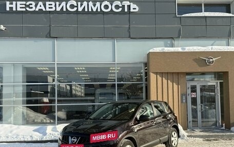 Nissan Qashqai, 2012 год, 810 000 рублей, 2 фотография