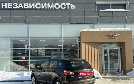Nissan Qashqai, 2012 год, 810 000 рублей, 4 фотография