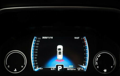 Chery Tiggo 8 I, 2021 год, 1 510 000 рублей, 11 фотография