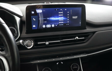 Chery Tiggo 8 I, 2021 год, 1 510 000 рублей, 13 фотография