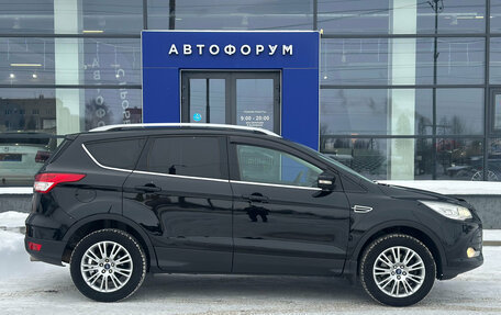 Ford Kuga III, 2014 год, 1 090 000 рублей, 5 фотография
