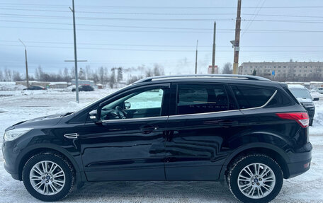 Ford Kuga III, 2014 год, 1 090 000 рублей, 6 фотография