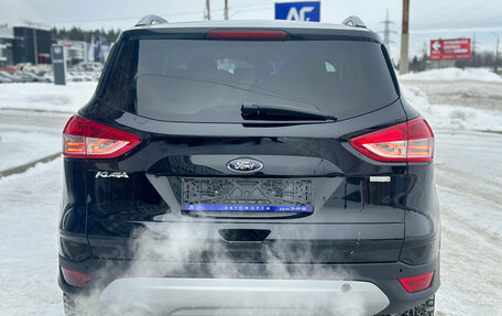 Ford Kuga III, 2014 год, 1 090 000 рублей, 8 фотография