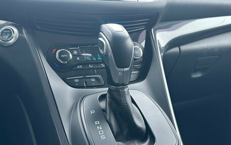 Ford Kuga III, 2014 год, 1 090 000 рублей, 20 фотография