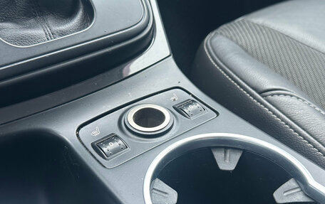 Ford Kuga III, 2014 год, 1 090 000 рублей, 21 фотография