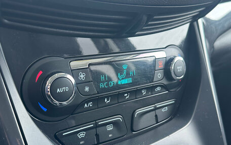 Ford Kuga III, 2014 год, 1 090 000 рублей, 25 фотография