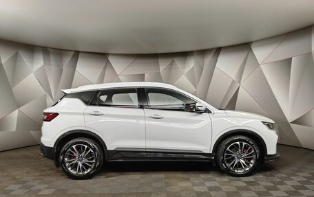 Geely Coolray I, 2023 год, 1 847 000 рублей, 6 фотография