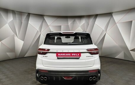 Geely Coolray I, 2023 год, 1 847 000 рублей, 8 фотография