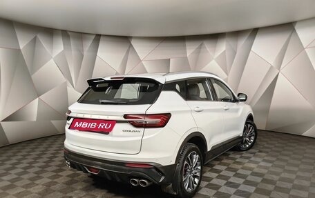 Geely Coolray I, 2023 год, 1 847 000 рублей, 2 фотография