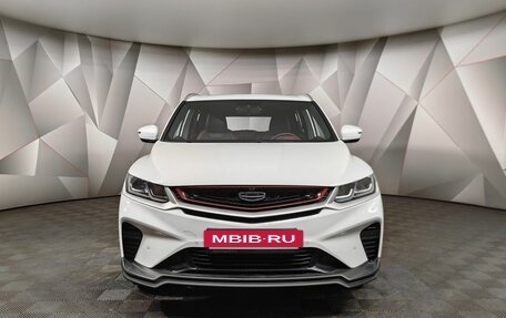 Geely Coolray I, 2023 год, 1 847 000 рублей, 7 фотография