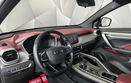 Geely Coolray I, 2023 год, 1 847 000 рублей, 19 фотография