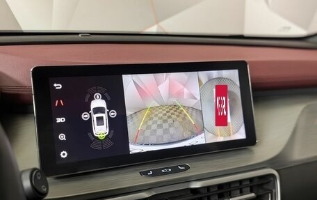 Geely Coolray I, 2023 год, 1 847 000 рублей, 22 фотография