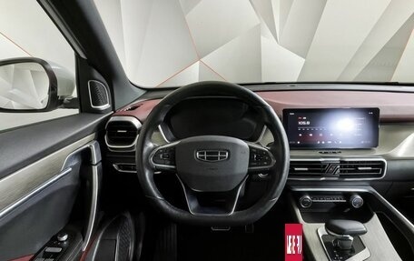 Geely Coolray I, 2023 год, 1 847 000 рублей, 20 фотография