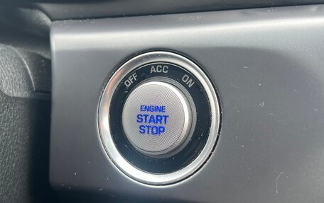 Hyundai Sonata VII, 2017 год, 2 000 000 рублей, 16 фотография