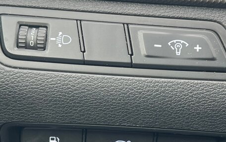 Hyundai Sonata VII, 2017 год, 2 000 000 рублей, 15 фотография