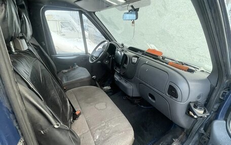 Ford Transit, 2002 год, 280 000 рублей, 2 фотография