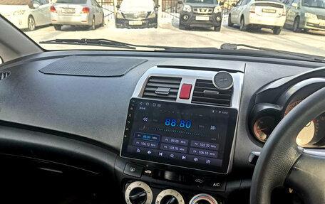 Honda Airwave I рестайлинг, 2007 год, 530 000 рублей, 5 фотография