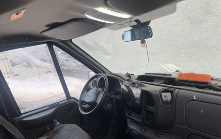 Ford Transit, 2002 год, 280 000 рублей, 3 фотография