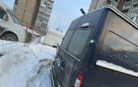Ford Transit, 2002 год, 280 000 рублей, 7 фотография