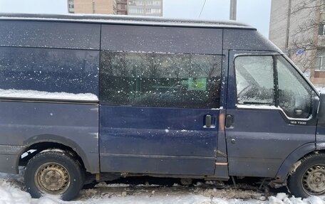 Ford Transit, 2002 год, 280 000 рублей, 6 фотография