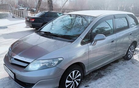Honda Airwave I рестайлинг, 2007 год, 530 000 рублей, 2 фотография