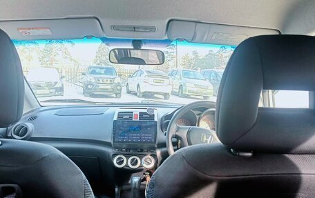 Honda Airwave I рестайлинг, 2007 год, 530 000 рублей, 6 фотография