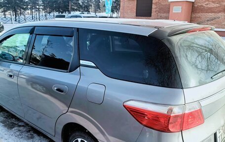 Honda Airwave I рестайлинг, 2007 год, 530 000 рублей, 3 фотография