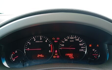 Nissan Pathfinder, 2013 год, 1 600 000 рублей, 4 фотография