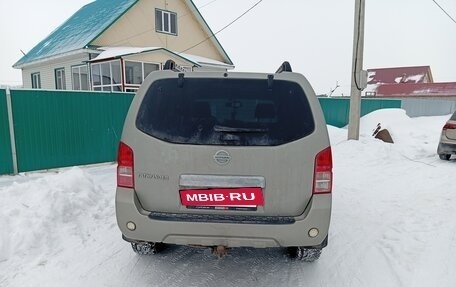 Nissan Pathfinder, 2013 год, 1 600 000 рублей, 2 фотография