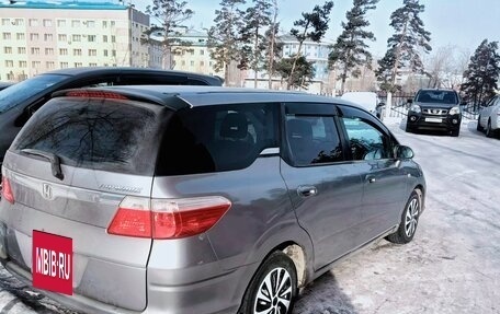 Honda Airwave I рестайлинг, 2007 год, 530 000 рублей, 4 фотография