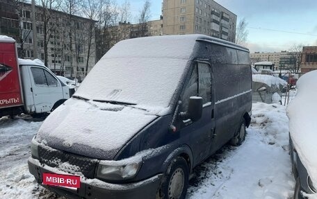 Ford Transit, 2002 год, 280 000 рублей, 4 фотография