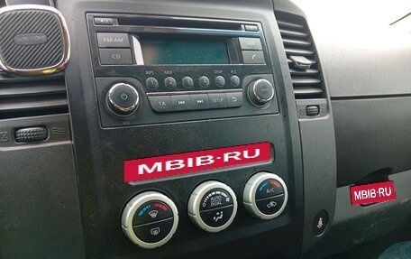 Nissan Pathfinder, 2013 год, 1 600 000 рублей, 3 фотография