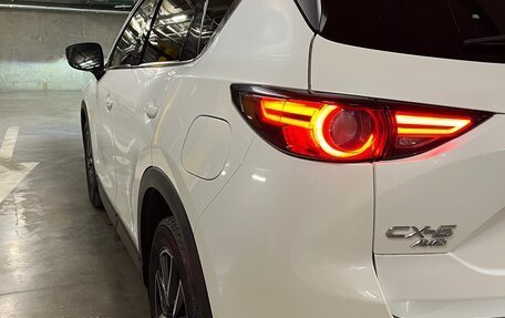 Mazda CX-5 II, 2018 год, 2 699 999 рублей, 5 фотография