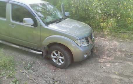 Nissan Pathfinder, 2013 год, 1 600 000 рублей, 5 фотография