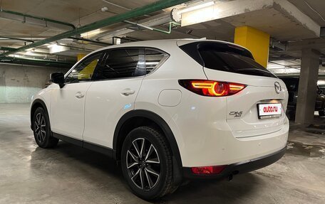 Mazda CX-5 II, 2018 год, 2 699 999 рублей, 7 фотография