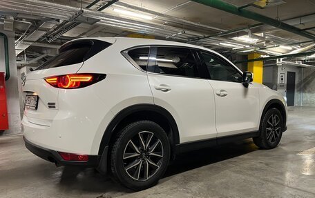Mazda CX-5 II, 2018 год, 2 699 999 рублей, 6 фотография