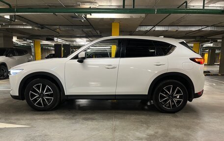Mazda CX-5 II, 2018 год, 2 699 999 рублей, 8 фотография