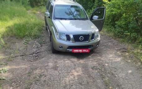 Nissan Pathfinder, 2013 год, 1 600 000 рублей, 6 фотография