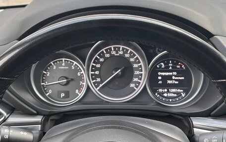 Mazda CX-5 II, 2018 год, 2 699 999 рублей, 11 фотография