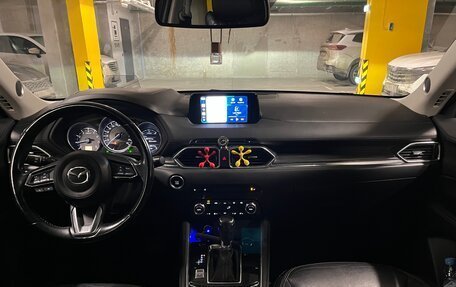 Mazda CX-5 II, 2018 год, 2 699 999 рублей, 12 фотография